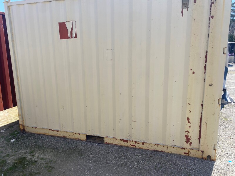 Concierge Self Storage Rutherford  auction IB-6014 10