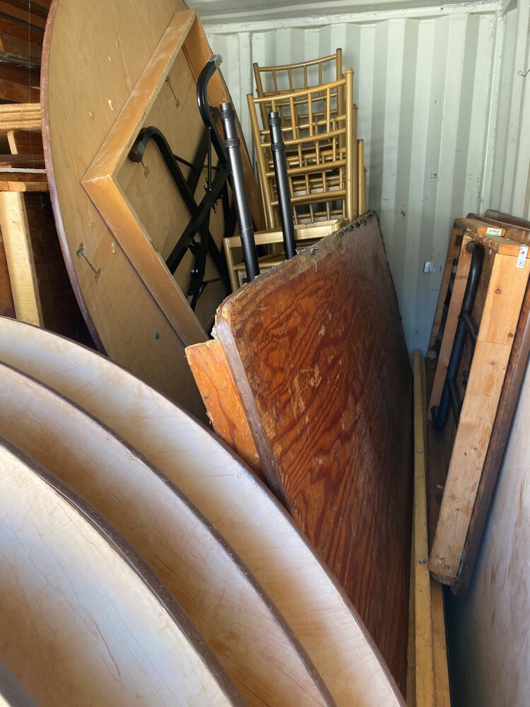 Concierge Self Storage Rutherford  auction IB-6014 20