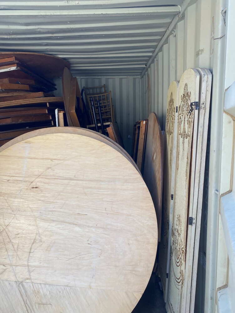 Concierge Self Storage Rutherford  auction IB-6014 30