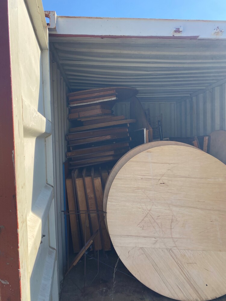 Concierge Self Storage Rutherford  auction IB-6014 40