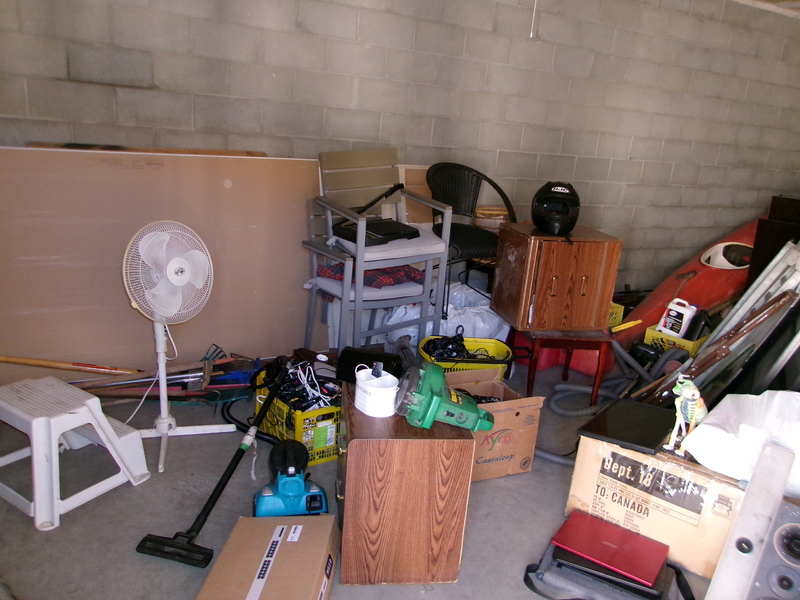 Prime Storage - Vernon (BC04)  auction IB-5864