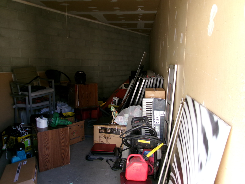 Prime Storage - Vernon (BC04)  auction IB-5864 60