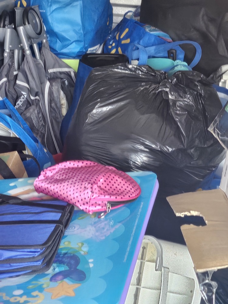 3035 - StorageMart Belleville  auction IB-7255