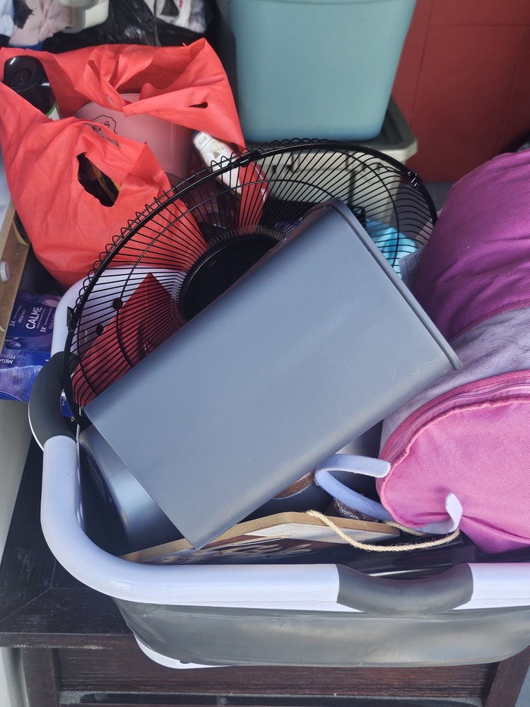 3035 - StorageMart Belleville  auction IB-7255 50