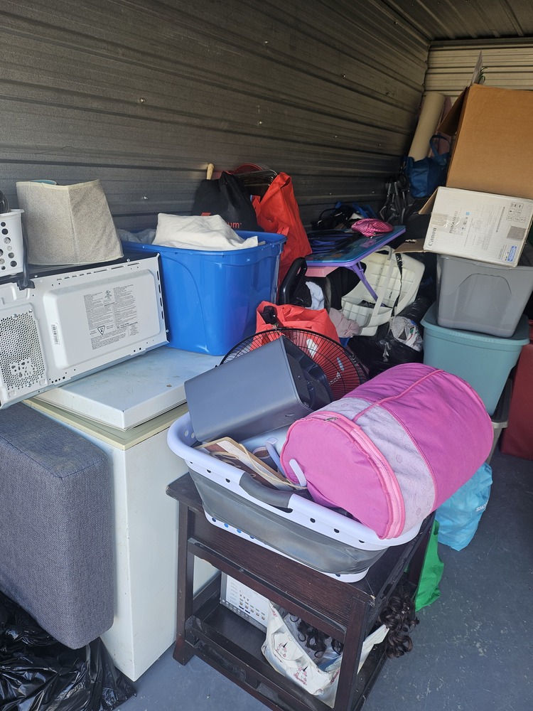 3035 - StorageMart Belleville  auction IB-7255 60