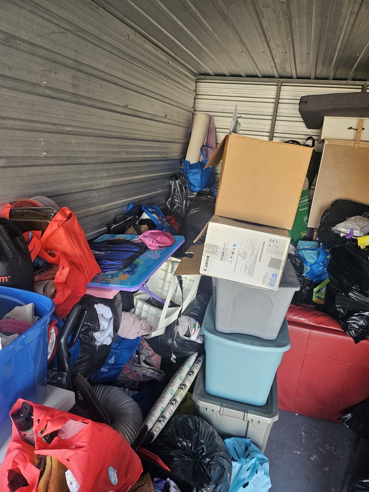 3035 - StorageMart Belleville  auction IB-7255 70