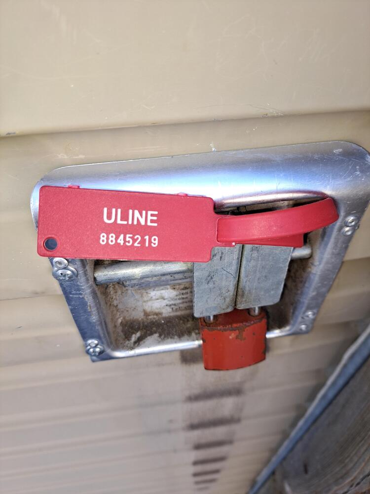 Montreal Mini-Storage - Camrick  auction IB-1470 10