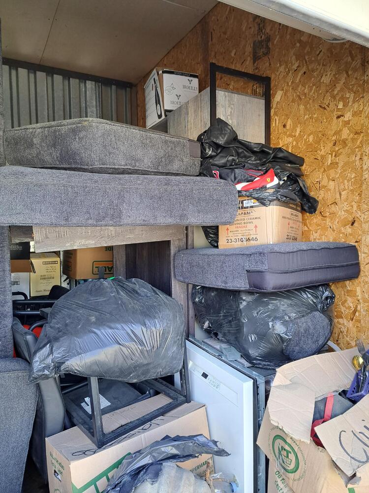 Montreal Mini-Storage - Camrick  auction IB-1470 40