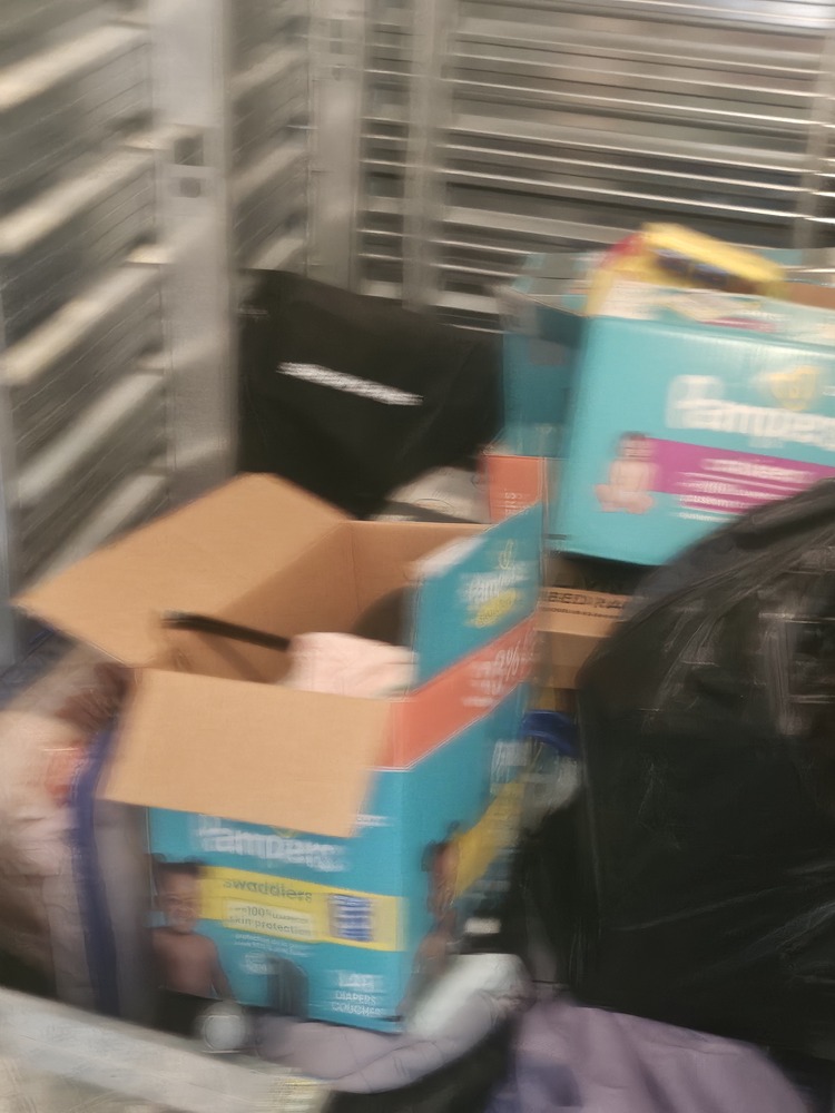 3035 - StorageMart Belleville  auction IB-3062