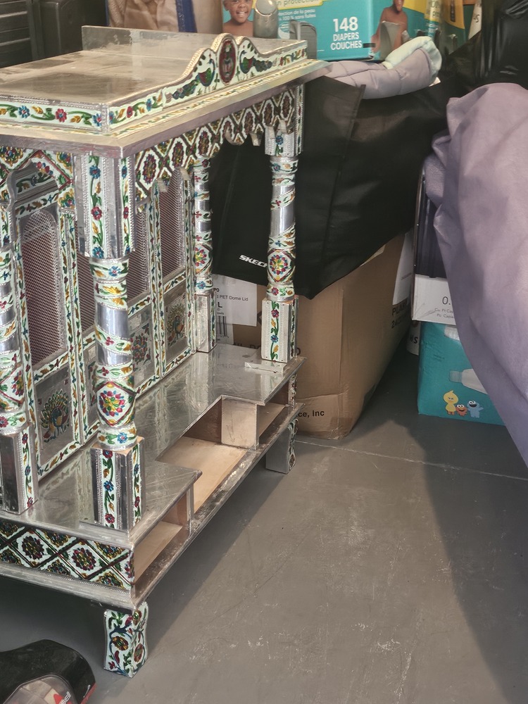 3035 - StorageMart Belleville  auction IB-3062 10