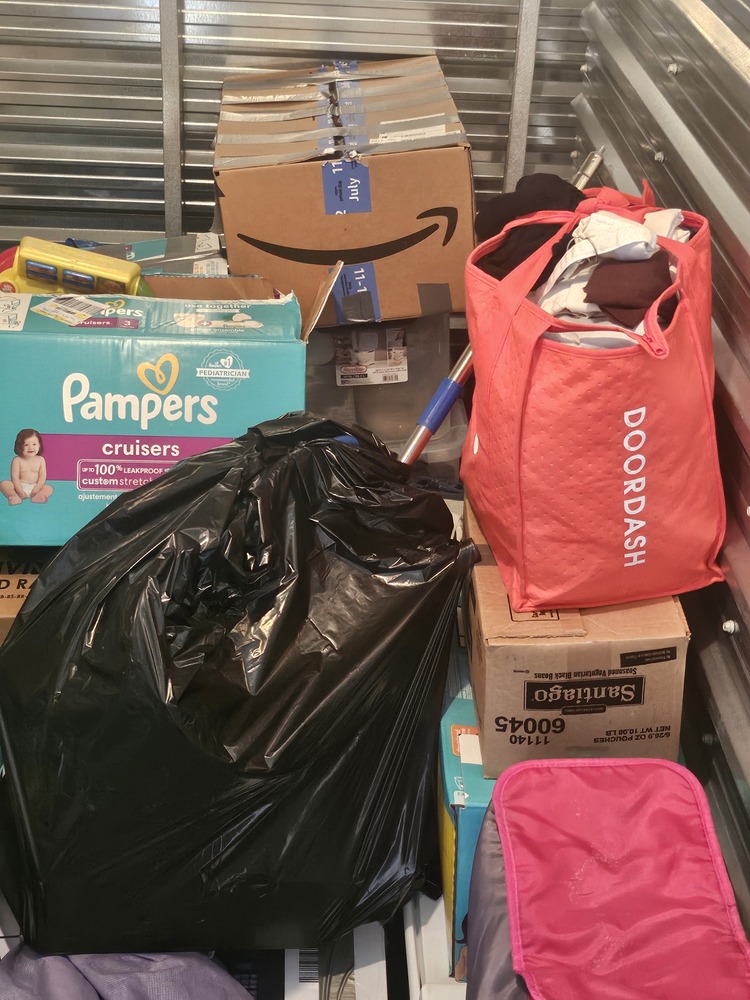 3035 - StorageMart Belleville  auction IB-3062 20