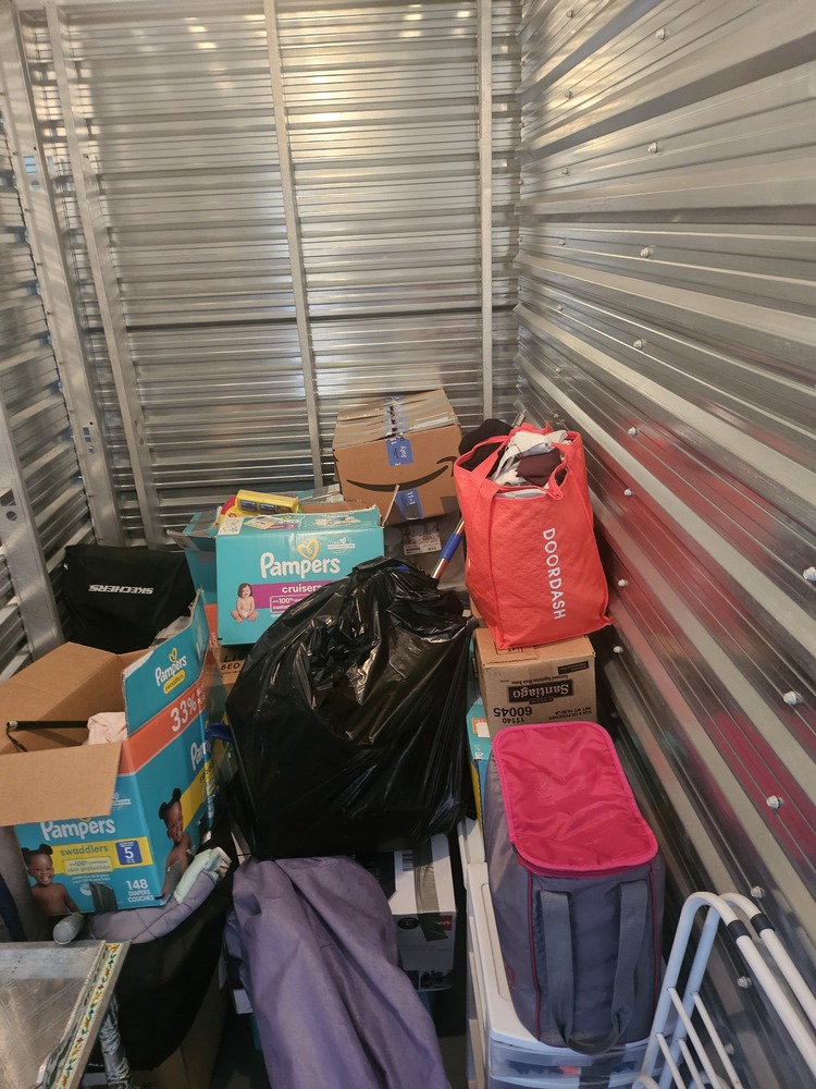 3035 - StorageMart Belleville  auction IB-3062 30