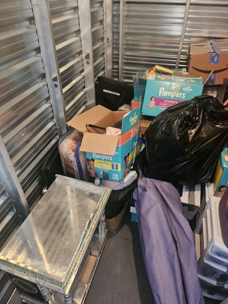 3035 - StorageMart Belleville  auction IB-3062 40