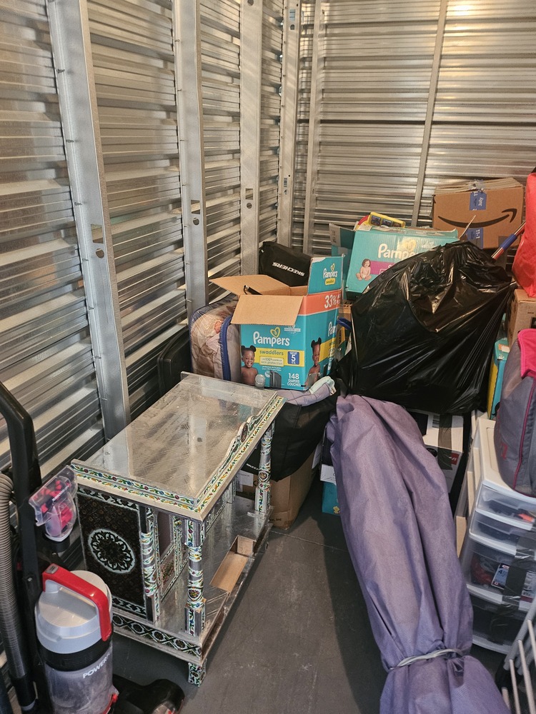 3035 - StorageMart Belleville  auction IB-3062 60