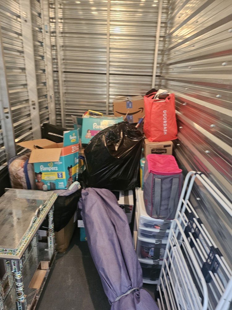 3035 - StorageMart Belleville  auction IB-3062 70