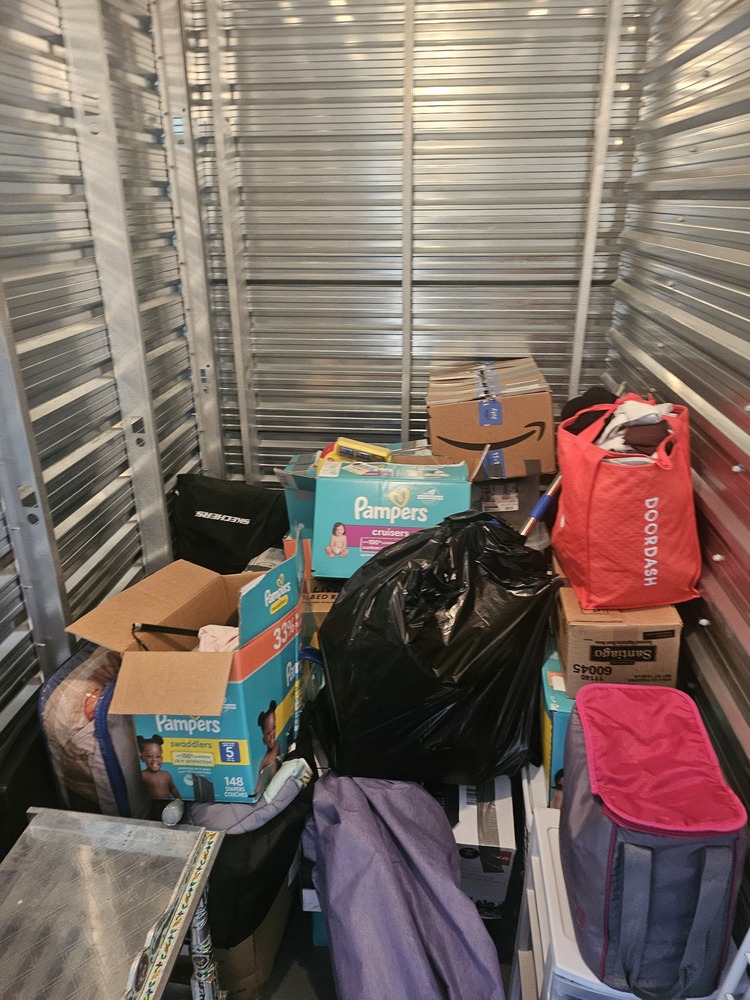 3035 - StorageMart Belleville  auction IB-3062 80