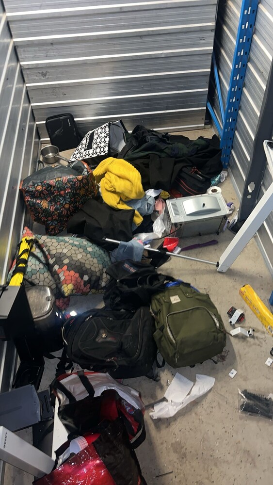 3107 -StorageMart  Downtown  auction IB-6084 10