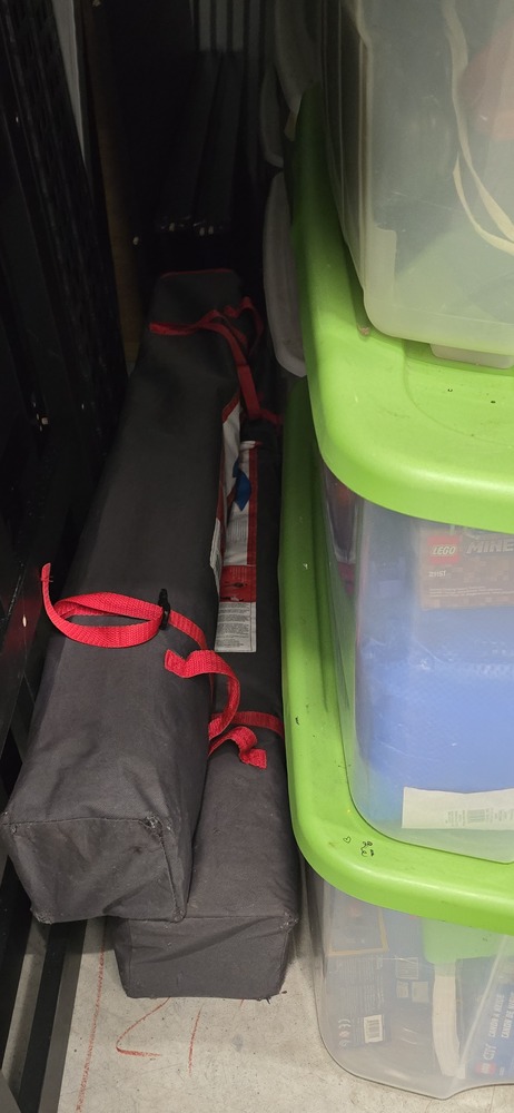 NationWide Self Storage - Pender  auction IB-1626