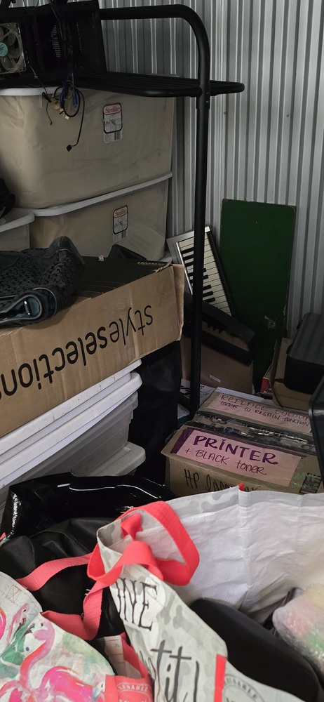 NationWide Self Storage - Pender  auction IB-1626 10