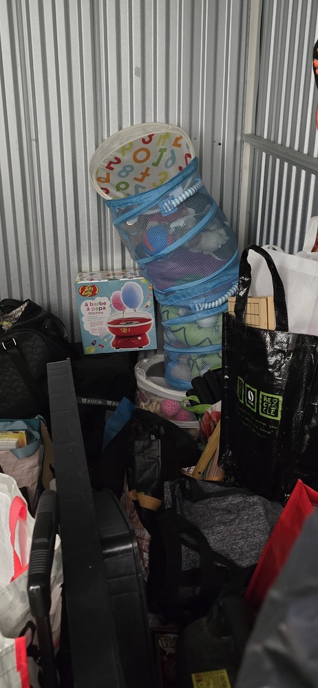 NationWide Self Storage - Pender  auction IB-1626 20