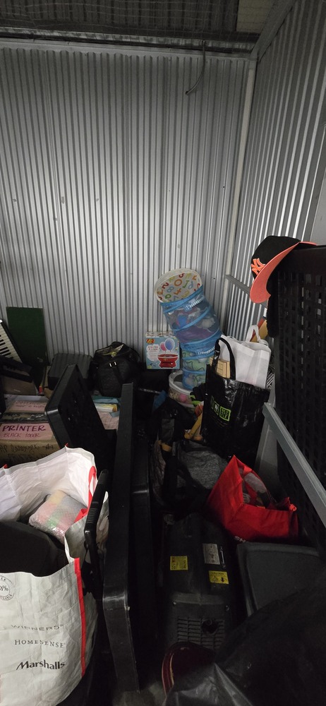 NationWide Self Storage - Pender  auction IB-1626 30