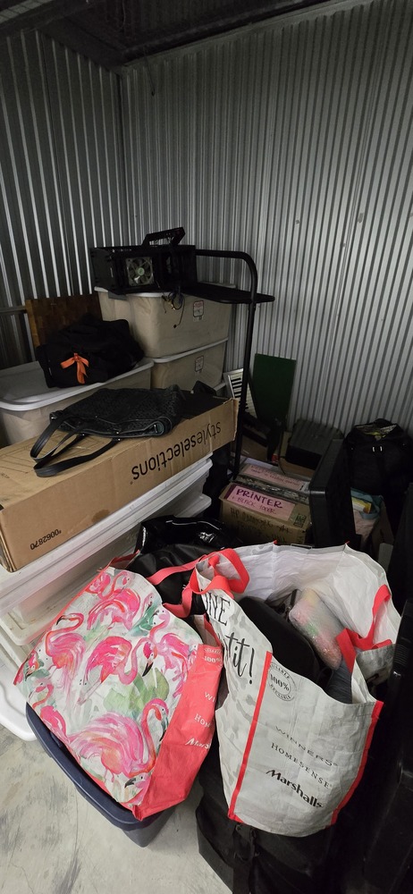 NationWide Self Storage - Pender  auction IB-1626 40