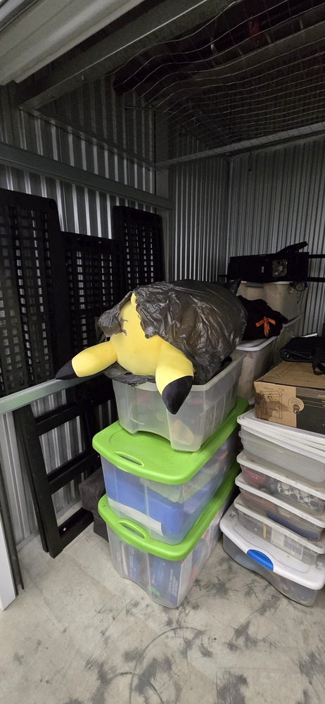 NationWide Self Storage - Pender  auction IB-1626 50