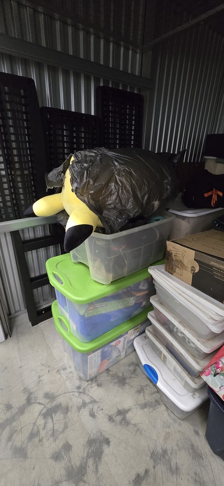 NationWide Self Storage - Pender  auction IB-1626 60