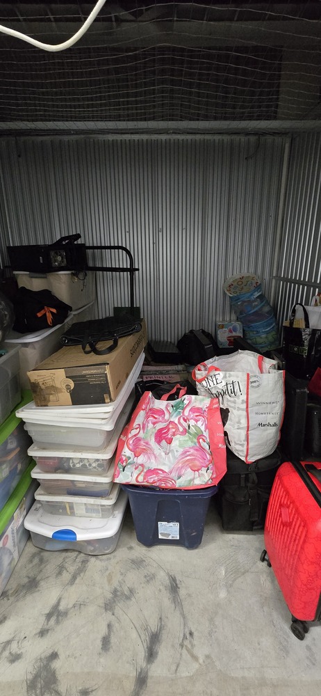 NationWide Self Storage - Pender  auction IB-1626 70