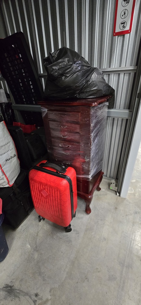 NationWide Self Storage - Pender  auction IB-1626 80