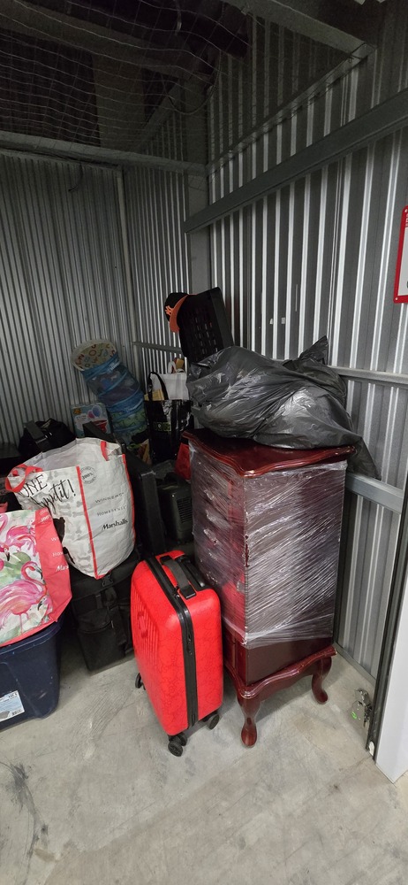 NationWide Self Storage - Pender  auction IB-1626 90