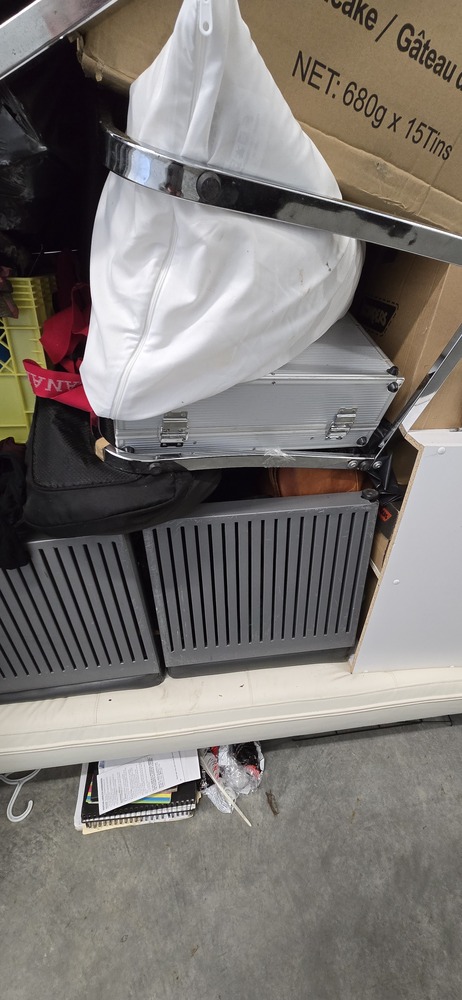 NationWide Self Storage - Pender  auction IB-3428 10