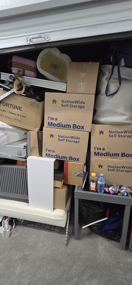 NationWide Self Storage - Pender  auction IB-3428 20