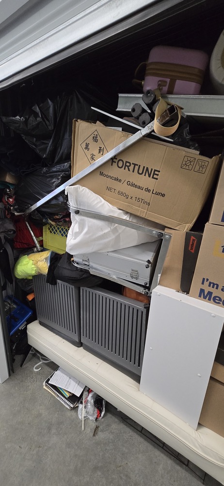 NationWide Self Storage - Pender  auction IB-3428 30