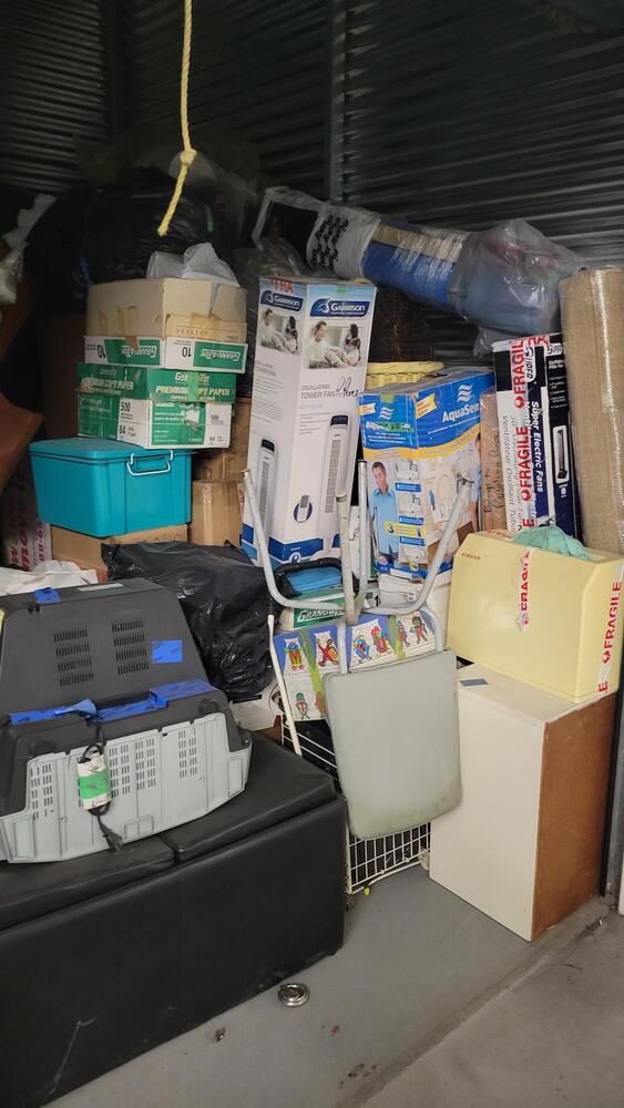 3021 - StorageMart OConnor Drive Toronto  auction IB-3319 20