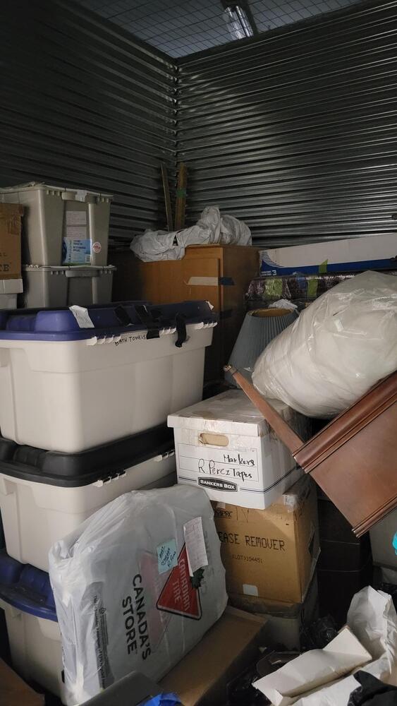3021 - StorageMart OConnor Drive Toronto  auction IB-3319 30