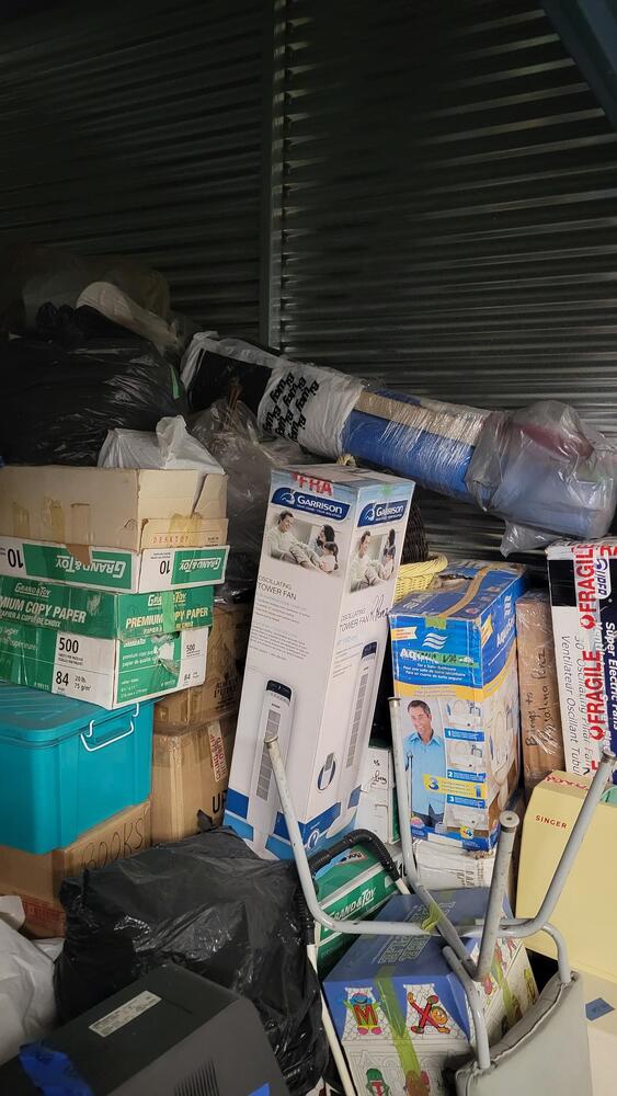 3021 - StorageMart OConnor Drive Toronto  auction IB-3319 40