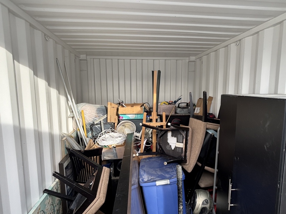 BigSteelBox - Penticton, BC  auction IB-8580 10