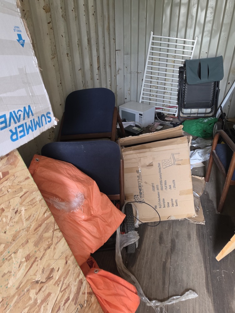 The Storage Store  auction IB-3567 10