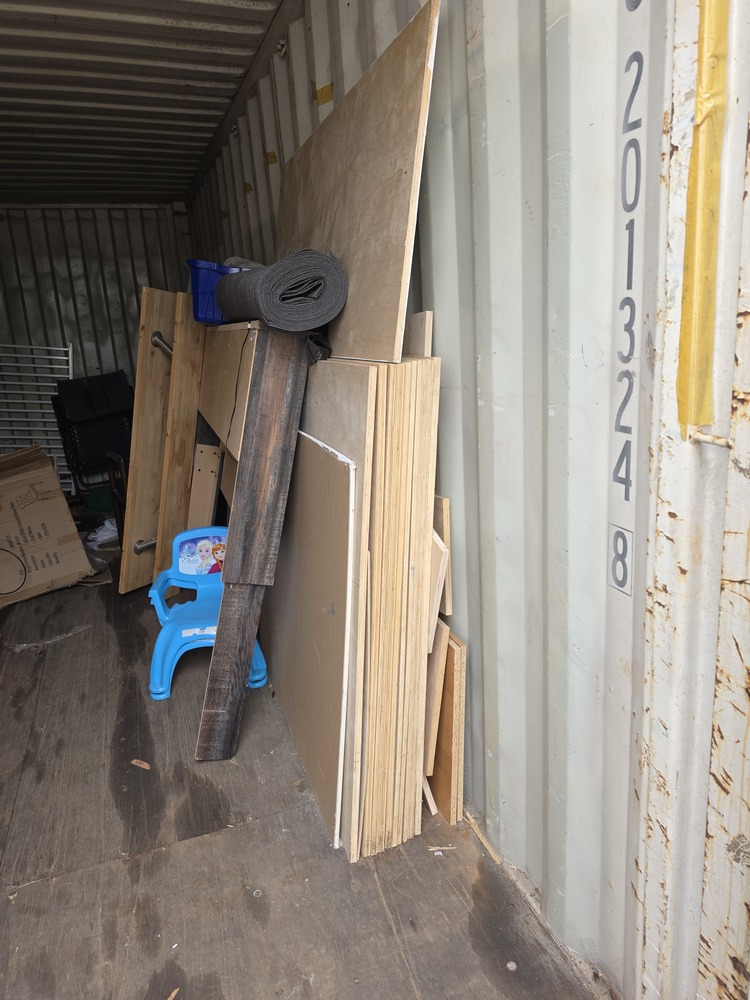 The Storage Store  auction IB-3567 20