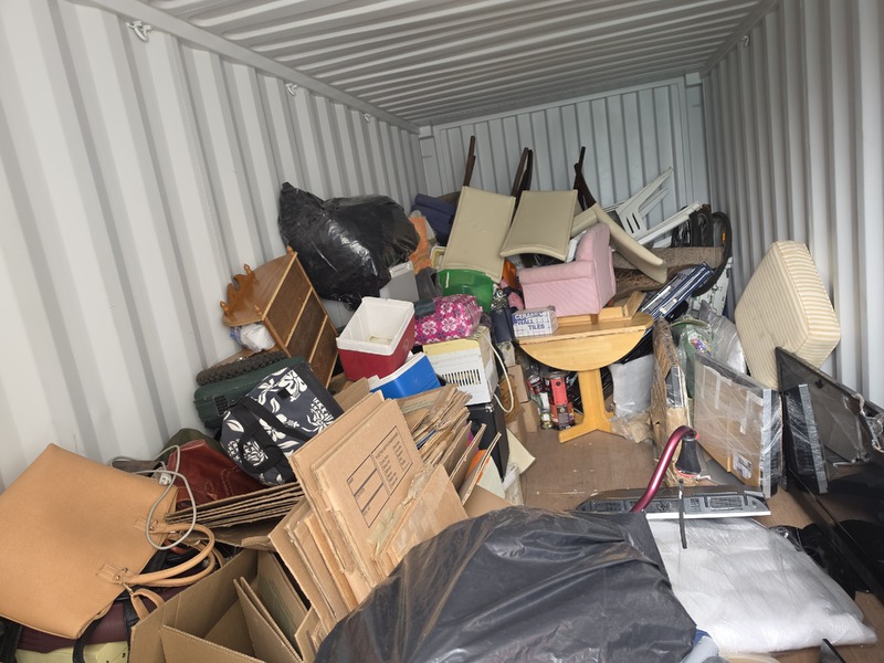 The Storage Store  auction IB-8181 10