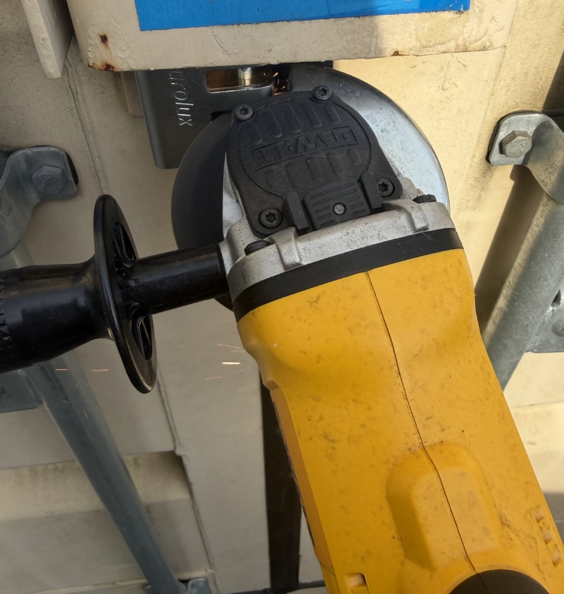 SURREY SELF STORAGE  auction IB-2630 10