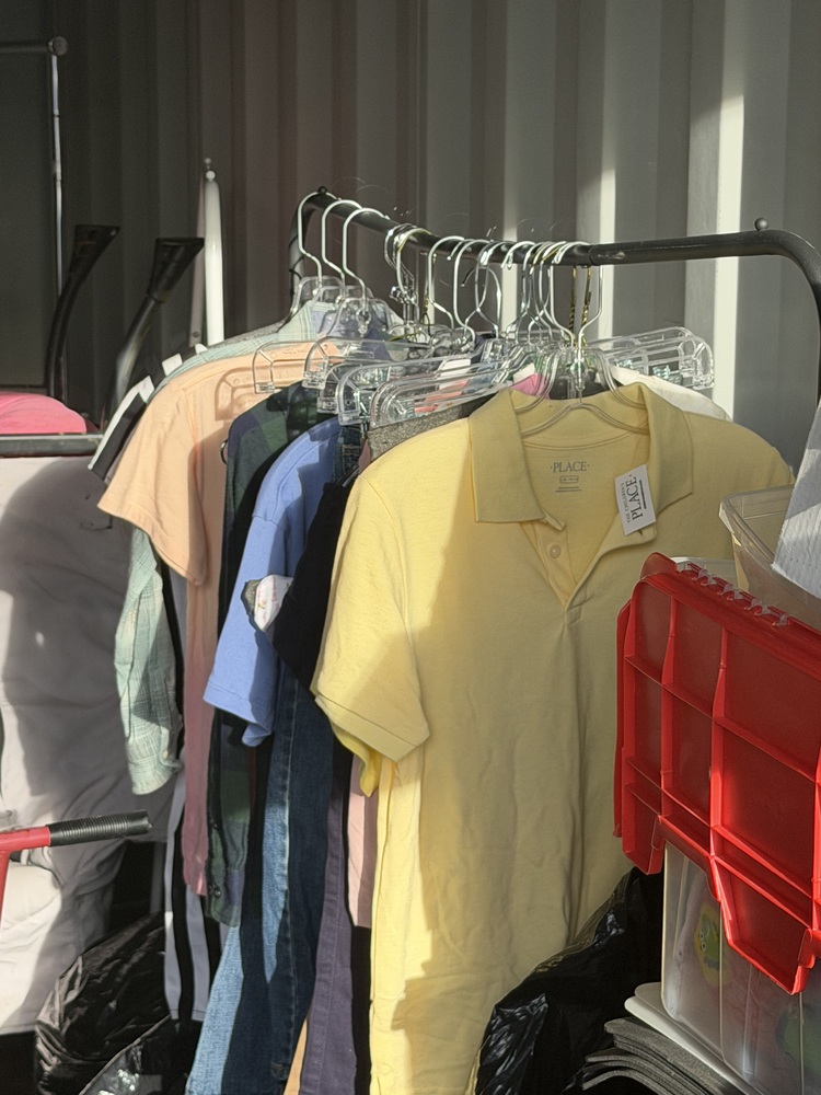 SURREY SELF STORAGE  auction IB-2630 20