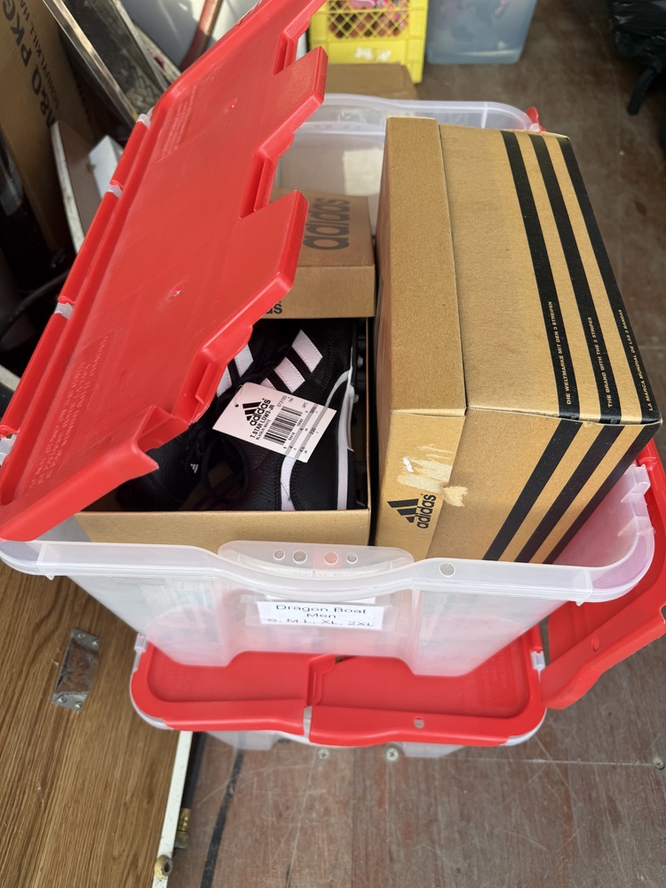 SURREY SELF STORAGE  auction IB-2630 100