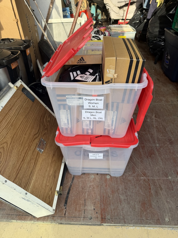 SURREY SELF STORAGE  auction IB-2630 110