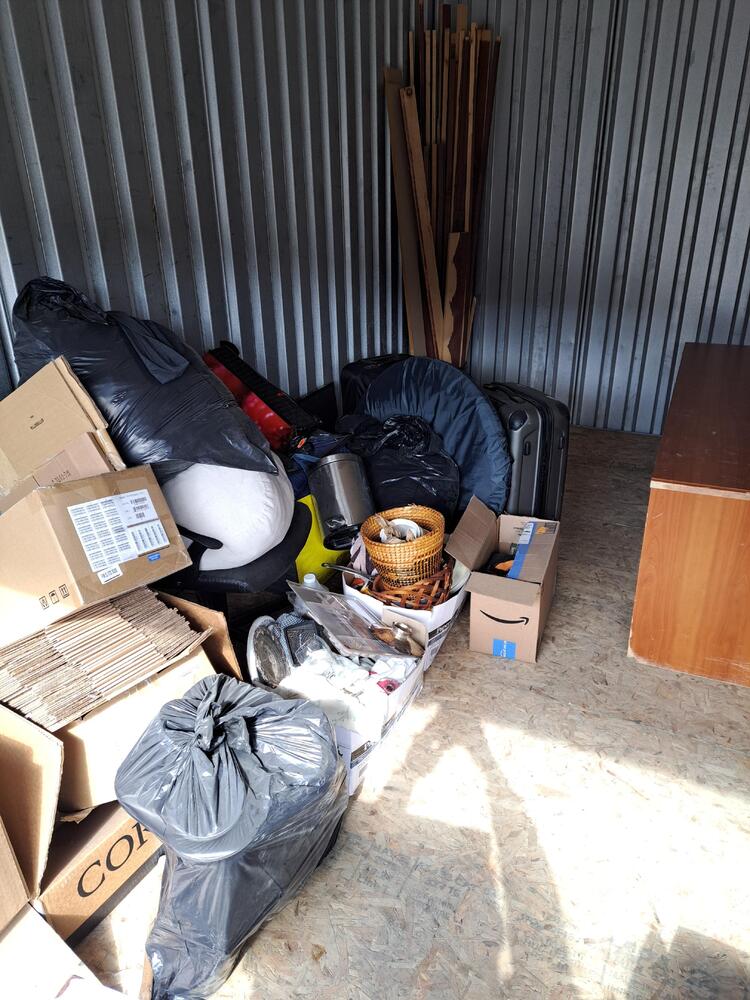 Montreal Mini-Storage - Camrick  auction IB-5147 40