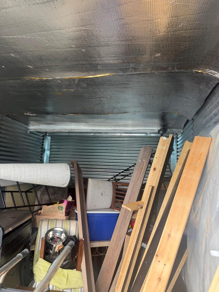 3017 - StorageMart Weston Rd Woodbridge  auction IB-4754