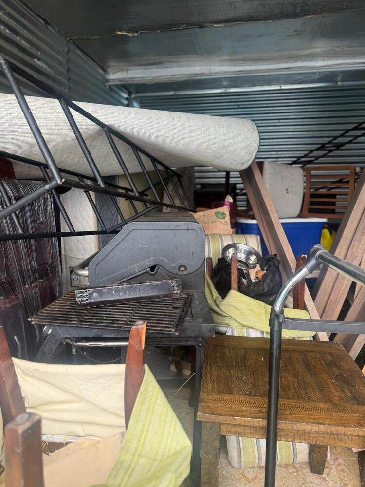 3017 - StorageMart Weston Rd Woodbridge  auction IB-4754 10