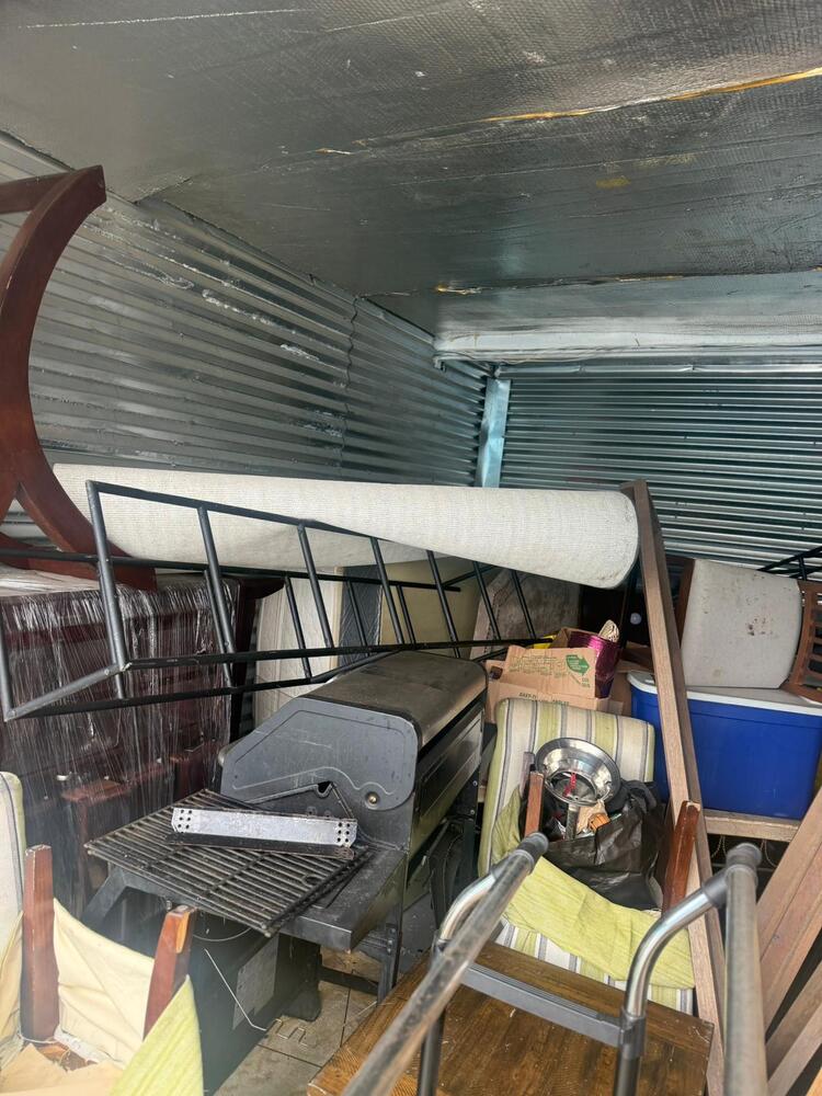 3017 - StorageMart Weston Rd Woodbridge  auction IB-4754 40