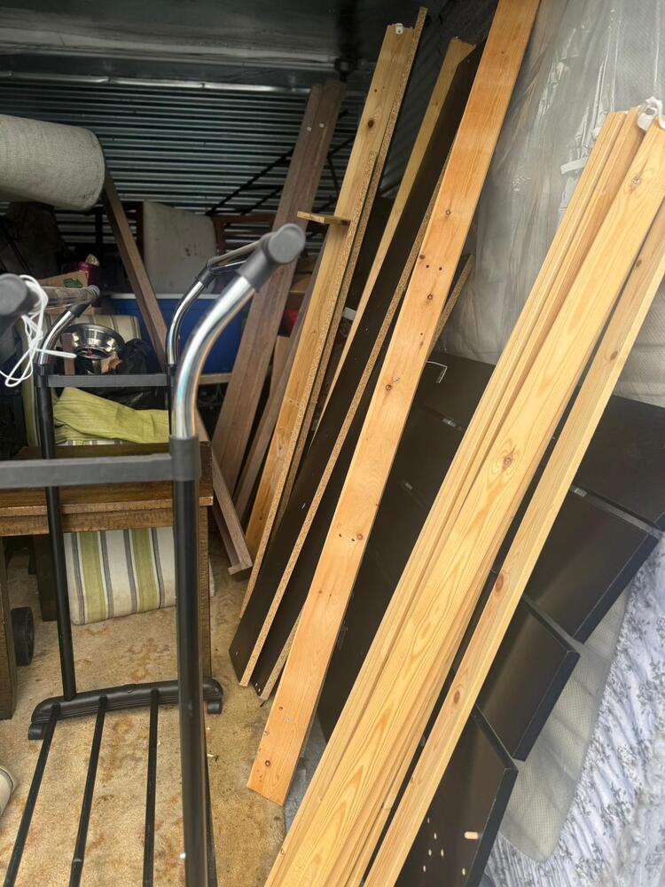 3017 - StorageMart Weston Rd Woodbridge  auction IB-4754 20